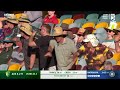Honours split on day one at the Gabba after Labuschagne ton | Vodafone Test Series 2020-21