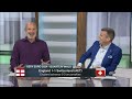 FULL REACTION to England advancing past Switzerland at EURO 2024 on penalties | ESPN FC