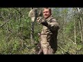 THIS BIRD IS ON FIRE!!! - Midday Turkey Hunt