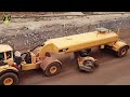 Extreme Dangerous Transport Skill Operations Oversize Truck ▶6 ,  Heavy Equipment Machines