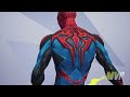 Spider-Man is AMAZING in Marvel rivals