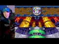 The Mega Man & Bass TAS just got even CRAZIER!!!  (Bass run)