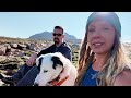 Amazing Wildlife Photography Encounter + Hiking, Camping & Cooking In The Forest | Airstream RV Life