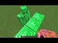 All Golems Tournament | Minecraft Mob Battle