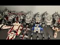 My LEGO Star Wars Clone Army (2022)