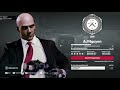 HITMAN™ 2 Master Difficulty - The Bank Robbery, New York (Silent Assassin Suit Only)