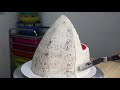 Shark Birthday Cake Tutorial