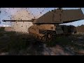 Iran's reply! Iran Sends 2000 Advanced Helicopters, Israel Withdraws Troops - Arma 3