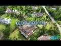 WHAT WEALTHY JAMAICAN CELEBRITY HOMES LOOKS LIKE 2024 | RICH JAMAICAN INVESTORS Drone's eye View
