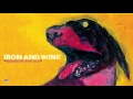 Iron & Wine - The Shepherd's Dog [FULL ALBUM STREAM]