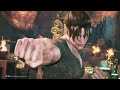 Tekken 8 | Tough set vs a strong High rank Kazuya!