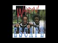 Whodini - Five Minutes of Funk (Audio)