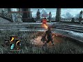 Dark Souls 3: Crushing defeat + great success
