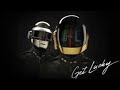 Katya B. Daft Punk - Get Lucky Cover Acoustic version