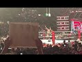 Drew McIntyre vs. Ijla Draganov vs. Sheamus Monday Night Raw 7-1-24