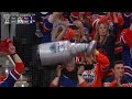 Stanley Cup Final Game 6: Florida Panthers vs. Edmonton Oilers | Full Game Highlights