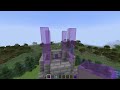 Minecraft Wizard Tower | Fantasy Tower Build Tutorial