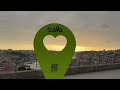 Porto , Portugal (4K ) video 🇵🇹