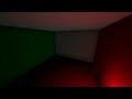 Fake Dynamic Flashlight Bounce