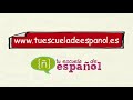 Learn Spanish: Vocabulary of colors (basic level)