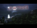Life Is Strange™ OST | Main Menu [Arcadia Bay] | 1 Hour Version