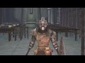 Can You Beat DARK SOULS 1 With Only Immolation?