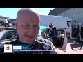 Birr Stages Rally 2024 - Full Show - Moments - Crash - Jumps - Flyin Finn Motorsport