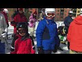 Ski to Moutain Creek 2018