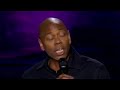 Dave Chappelle Hilarious Jim Carrey Story (The Dreamer)