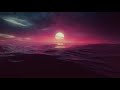 Moonrise | Oceanarium - Dream Machine (Ambient, calm, meditation, yoga)