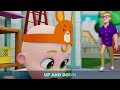 Be Kind to Each Other | Kids Songs & Nursery Rhymes by Little World