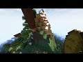 Minecraft - Taiga World 001