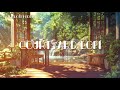 Courtyard Lofi🍃Chill Lofi Beats to relax/study/work🍃