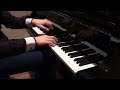 Only my Railgun - A Certain Scientific Railgun OP1 [Piano] / fripSide