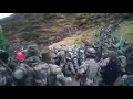 Chinese soldiers brutally beaten by Indian soldiers in Tawang ,India|| India China clash