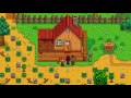 Stardew Valley ~ Episode 1 A new farm!