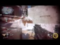 Black Ops 3 Beta Sweet Bow Kill