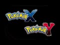 Lumiose City - Pokémon X & Y Music Extended