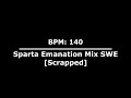 [Scrapped] Sparta Emanation SWE Mix