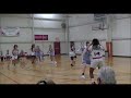 Taja Stephens Game Film 9-13-20