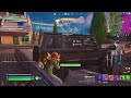 Fortnite: fun with tha homie will