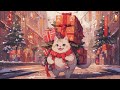 Lo-fi For Cat 🐱 | Celebrate Christmas with Cat ~ Lofi Hiphop Mix / Beats to chill