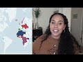 Ancestry DNA Results | How Puerto Rican Am I? Indigenous, African, Spaniard?