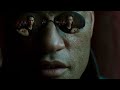 The Matrix 25th Anniversary | The Red Pill or The Blue Pill | Warner Bros. Entertainment