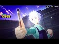 This IMMORTAL 90K CC DPS MEREOLEONA TEAM IS PRETTY FUNNY!!! | Black Clover Mobile