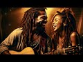 🔥 Good Times Roll🔥 | Reggae Groovy Song | Guitar new 2024