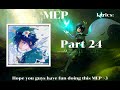 FEEL FREE TO JOIN IN THE MEP! // Genshin Impact/HSR MEP // AMV/GMV // Counting Stars
