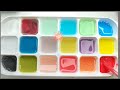 Making 21 Colors with Only 3 Primary Colors