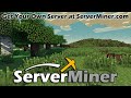 Simulate players in Minecraft with Fake Players Plugin