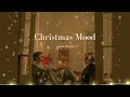 [Playlist] Chill X'mas mood🎄レトロなクリスマスを感じる🎅❄︎✨もうすでにX'masムードなあなたへ💓 Chill ｜X'mas ｜ Retro christmas